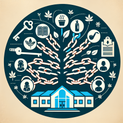 Unlock the Secret to Reducing Substance Misuse in Schools: The PROSPER Approach Revealed! || TinyEYE Online Therapy