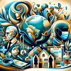 Understanding the Pandemic's Impact on Substance Use: What Practitioners Need to Know || TinyEYE Online Therapy
