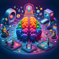 Unlocking the Brain: How Language Templates Can Enhance Therapy Practices || TinyEYE Online Therapy