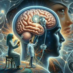 Unlocking the Potential of Deep Brain Stimulation for Depression || TinyEYE Online Therapy