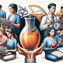 Enhancing Practitioner Skills: Insights from ASEAN Binge Drinking Study || TinyEYE Online Therapy