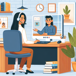 Empowering Young Minds: The Transformative Power of Online Therapy in Schools || TinyEYE Online Therapy