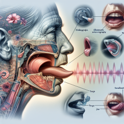 Early Detection of Speech and Swallowing Impairments in ALS: A Data-Driven Approach || TinyEYE Online Therapy