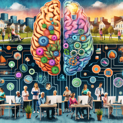 Empowering Practitioners: Harnessing Neighborhood Dynamics for Brain Health || TinyEYE Online Therapy