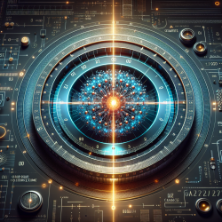 Unbelievable Breakthrough: How a Single Ion Qubit Achieved Over One Hour of Coherence Time! || TinyEYE Online Therapy