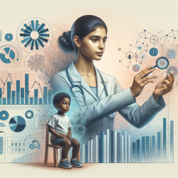 Enhancing Speech-Language Pathology Practices Through Reproducibility Research || TinyEYE Online Therapy