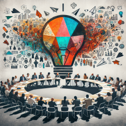 Empowering Change: Harnessing Community Participation in Health Systems || TinyEYE Online Therapy
