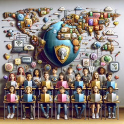 Enhancing Online Privacy Awareness Among Youth: A Comprehensive Approach || TinyEYE Online Therapy