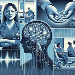 Why Every Practitioner Needs to Know About Dysautonomia in Parkinson's Disease || TinyEYE Online Therapy