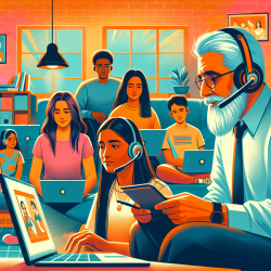 Why You Might Be Missing Out on the Best IEP Strategies for Online Therapy || TinyEYE Online Therapy