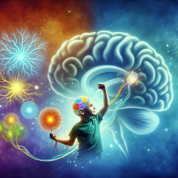 Unlocking Potential: Harnessing Neuropsychological Insights for Childhood Leukemia Survivors || TinyEYE Online Therapy