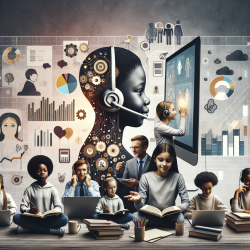 Empowering Special Education with Data-Driven Online Therapy Tools || TinyEYE Online Therapy