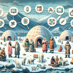 Empowering Practitioners: Bridging Language Barriers in Pharmaceutical Care for Inuit Communities 