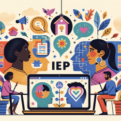 Mastering IEP Planning and Meetings: Empowering Parents of Children with Special Needs || TinyEYE Online Therapy