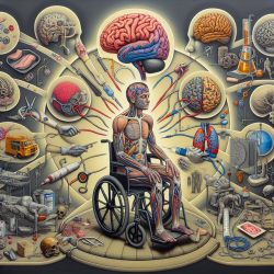 Enhancing Diagnostic Skills in Incomplete Locked-In Syndrome Post-TBI 