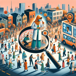 Who Gets the Flu? Insights for Practitioners || TinyEYE Online Therapy