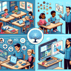 Exploring AI Tools for K-12 Schools: A Guide for Educators 