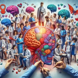 Leveraging Enrichment Programs to Enhance Recruitment in Psychiatry: Insights from the Ottawa Psychiatry Enrichment Program (OPEP) || TinyEYE Online Therapy
