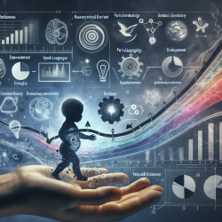 Empowering Futures: Unveiling the Predictive Power of Perinatal Risk Factors || TinyEYE Online Therapy