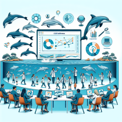 The Shocking Truth About Cetacean Sanctuaries: What Every Practitioner Needs to Know! || TinyEYE Online Therapy