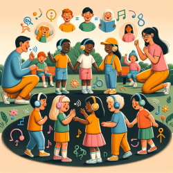 Unlocking Social Inclusion for Children with Hearing Loss: Insights from Recent Research 