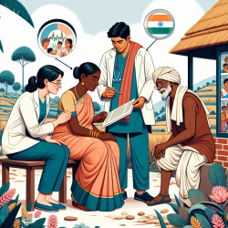 Unlocking the Secrets of Perinatal Health: What Practitioners Can Learn from Bihar, India || TinyEYE Online Therapy