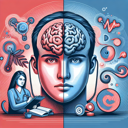 Enhancing Practitioner Skills: Insights from Language Abnormalities in Schizophrenia || TinyEYE Online Therapy