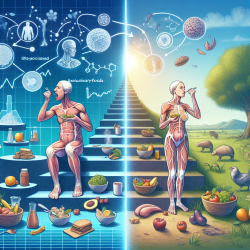 Is Your Diet Secretly Sabotaging Your Health? Discover the Shocking Truth About Evolutionary Diet Mismatch! || TinyEYE Online Therapy