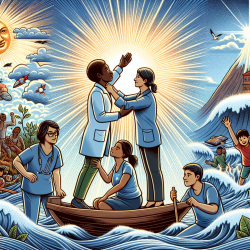Empowering Change: Building Resilience in the Face of Adversity || TinyEYE Online Therapy