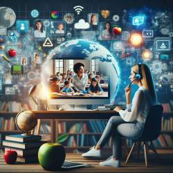 Innovative Tools for School Social Workers: Transforming Online Therapy || TinyEYE Online Therapy
