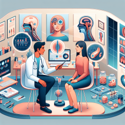 Enhancing Practitioner Skills Through Mentorship and Research 