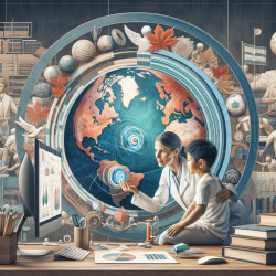 Empowering Change: Harnessing Research to Enhance Children's Outcomes || TinyEYE Online Therapy