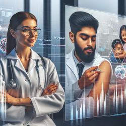 Risk Perceptions and Preferences: Enhancing Vaccine Uptake Through Data-Driven Insights || TinyEYE Online Therapy