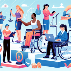 Empowering Gig Workers with Disabilities: Opportunities and Strategies || TinyEYE Online Therapy