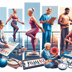 Understanding the Impact of Parkinson’s Disease on Postural Control in Older Adults || TinyEYE Online Therapy
