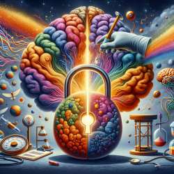 Unlocking Potential: Pioneering Stem Cell Therapy for Autism Spectrum Disorder || TinyEYE Online Therapy