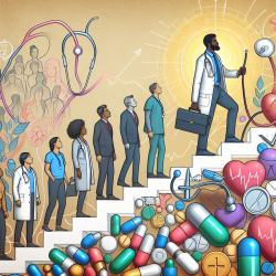 Leading the Way: Easy Steps to Enhance Equity in Healthcare || TinyEYE Online Therapy