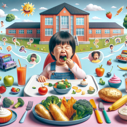 Your Toddler Keeps Gagging on Food Textures? Here’s What’s Really Going On (And What to Do Next) 