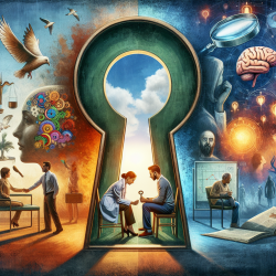 Unlock the Secret to Better Therapy Outcomes with This Simple Shift 