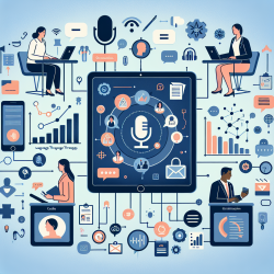 Enhancing Clinical Practice Through Narrative Constructs in Case Reporting 