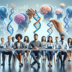 Empowering Practitioners: Advancing Skills in Understanding Phelan-McDermid Syndrome 