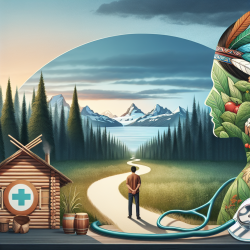 Improving Mental Health Outcomes for First Nations: Insights from BC's Hospitalization Trends || TinyEYE Online Therapy