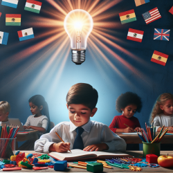 Is Your Child Missing Out? Discover the Hidden Benefits of Compensatory Education! || TinyEYE Online Therapy