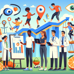 Empowering Practitioners: Transforming Childhood Obesity Interventions || TinyEYE Online Therapy