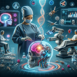 Unlock the Future of Skull Base Surgery: Are You Ready? || TinyEYE Online Therapy