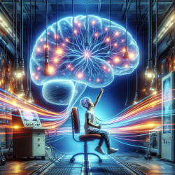 Unleashing the Power of EEG in Early Schizophrenia Detection || TinyEYE Online Therapy