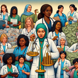 Shocking Truths About Female Doctors: Unveiling Inequities in Underserved Communities || TinyEYE Online Therapy