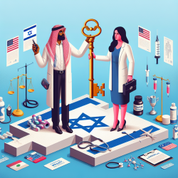 Unlock the Secret to Elevating Your Clinical Practice: What Israel and the U.S. Can Teach Us || TinyEYE Online Therapy