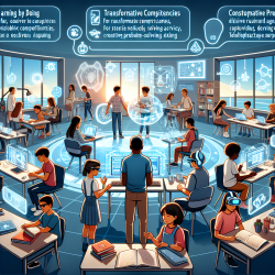 Education 2030 Made Simple: What Schools Can Do Today to Prepare Students for Tomorrow || TinyEYE Online Therapy