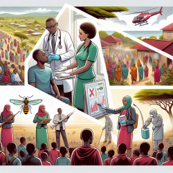 How Understanding Malaria Prevention in Tanzania Can Enhance Your Practice || TinyEYE Online Therapy